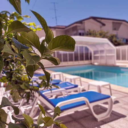 Enjoy Guest House Gmr Guimaraes Bagian luar foto