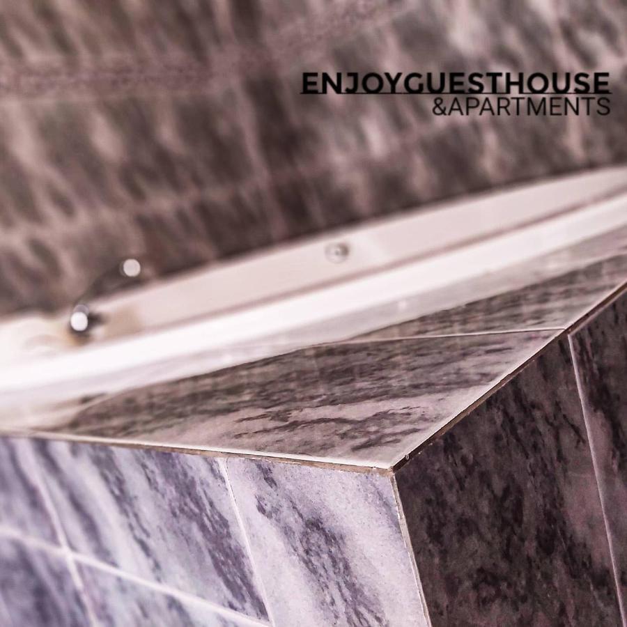 Enjoy Guest House Gmr Guimaraes Bagian luar foto