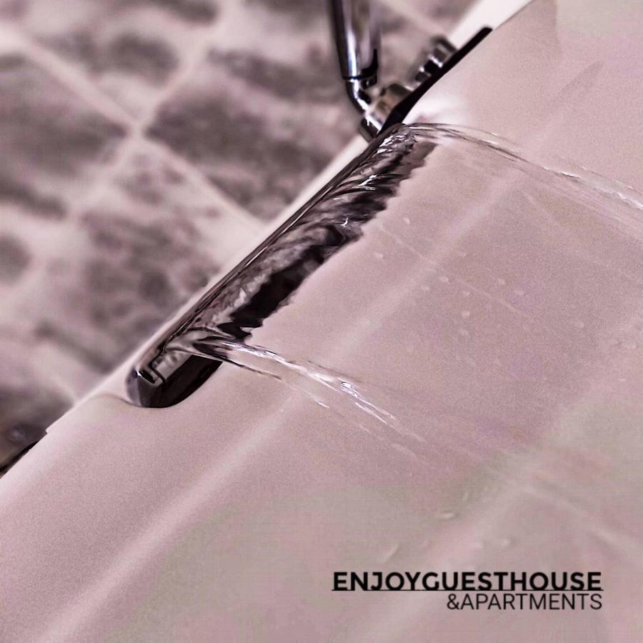 Enjoy Guest House Gmr Guimaraes Bagian luar foto