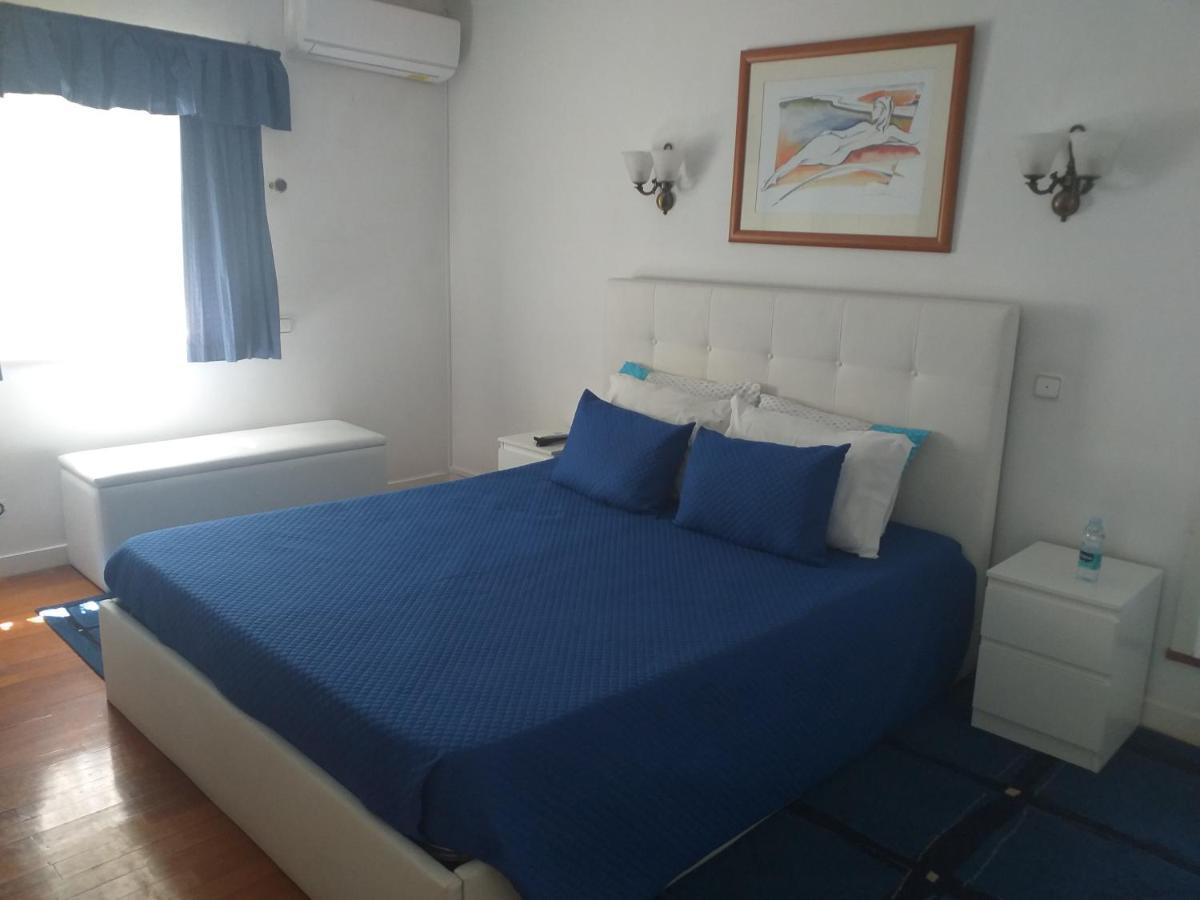 Enjoy Guest House Gmr Guimaraes Bagian luar foto