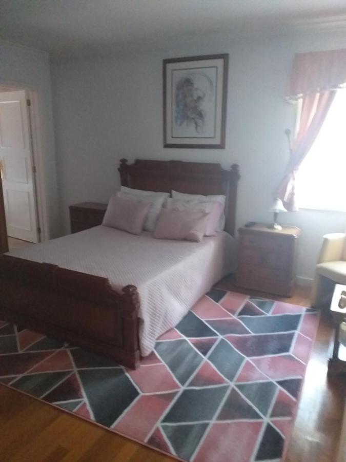 Enjoy Guest House Gmr Guimaraes Bagian luar foto