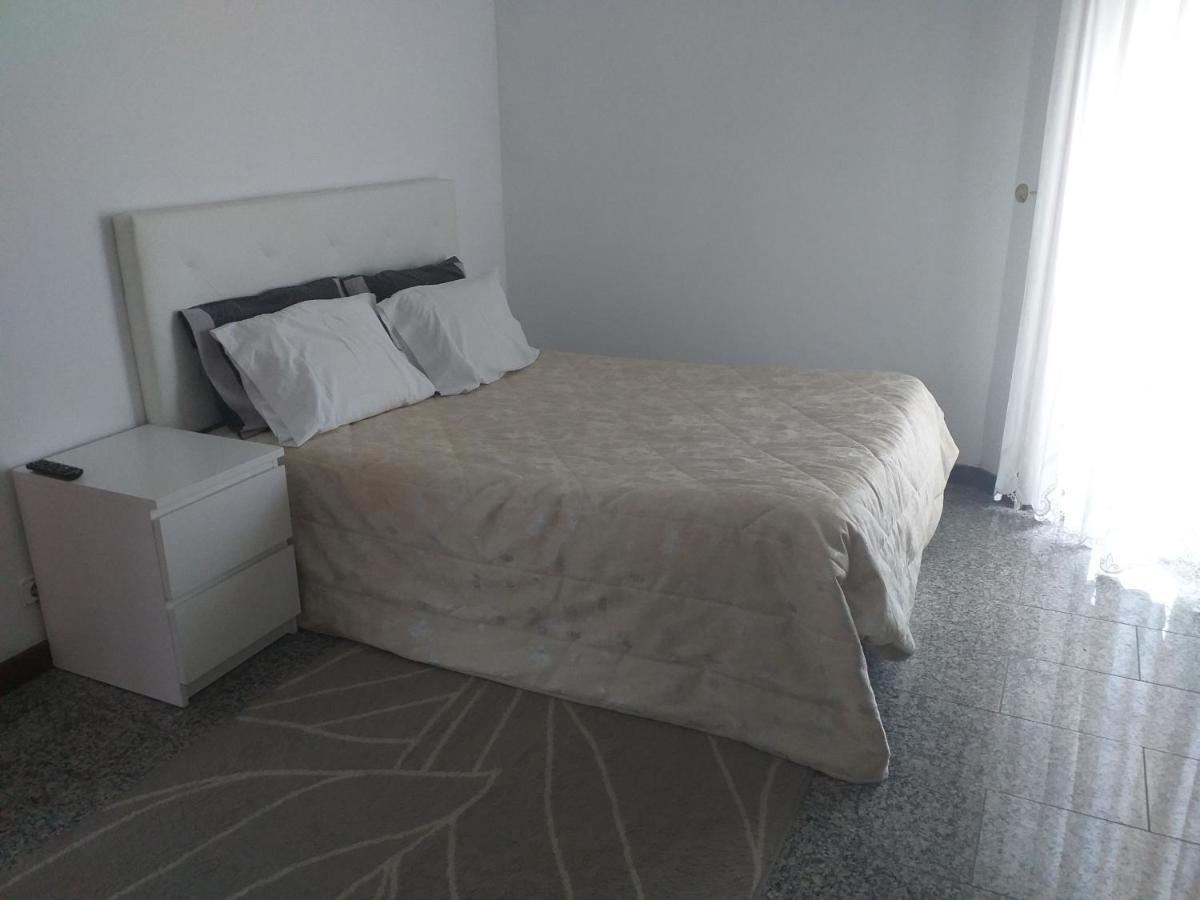 Enjoy Guest House Gmr Guimaraes Bagian luar foto