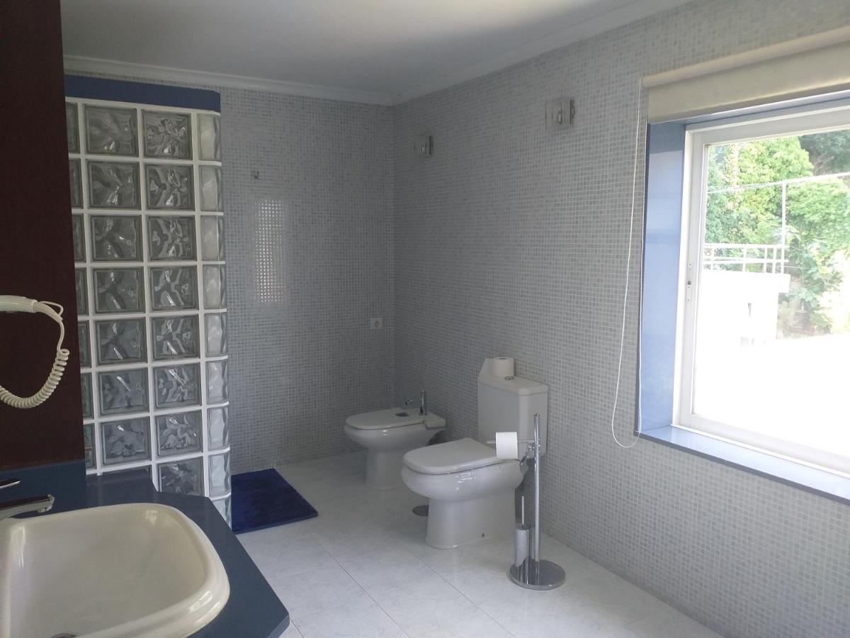 Enjoy Guest House Gmr Guimaraes Bagian luar foto