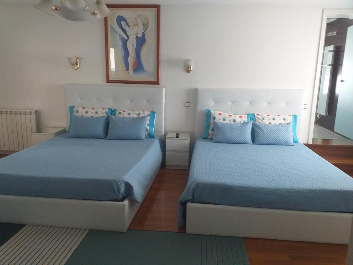 Enjoy Guest House Gmr Guimaraes Bagian luar foto