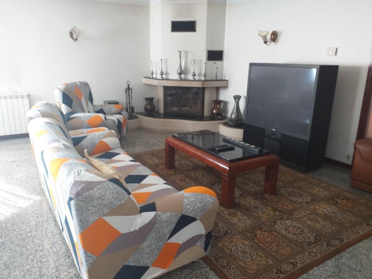 Enjoy Guest House Gmr Guimaraes Bagian luar foto