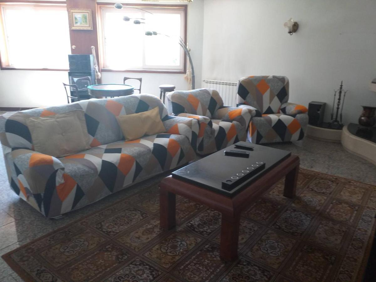 Enjoy Guest House Gmr Guimaraes Bagian luar foto
