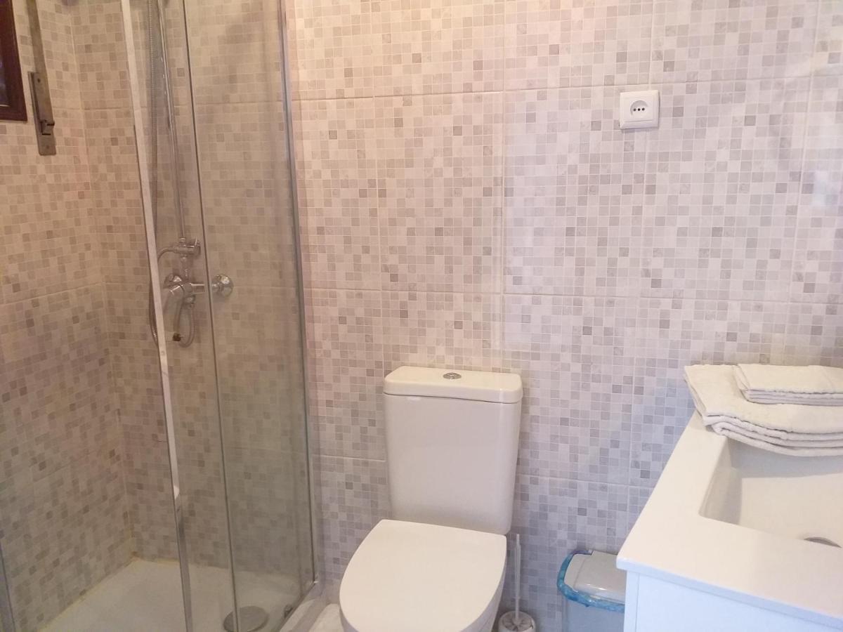 Enjoy Guest House Gmr Guimaraes Bagian luar foto