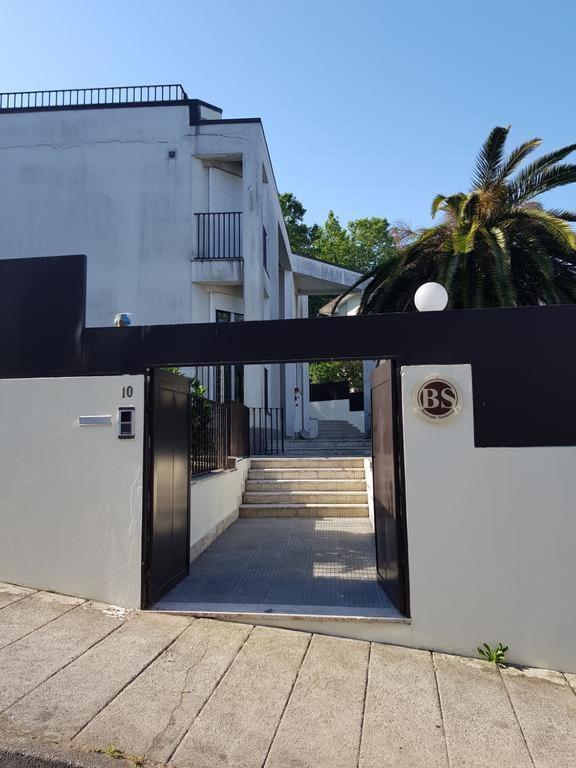 Enjoy Guest House Gmr Guimaraes Bagian luar foto